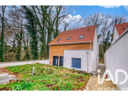 vente maison 6 pièces 143 m² villeneuve-sur-bellot (77510)
