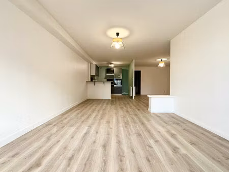 vente appartement 1 pièce 67 m² amiens (80090)