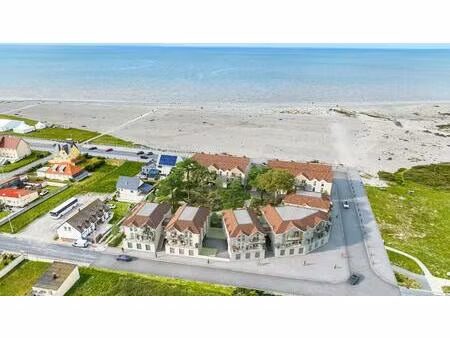 vente programme neuf t2  t3  t4 pièces 38 à 68 m² cayeux-sur-mer (80410)