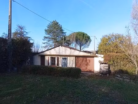 vente terrain 960 m² albi (81000)