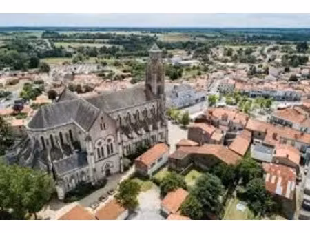 vente terrain 530 m² à vallet (44330)  115 000 €