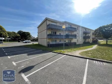 annonce location appartement 3 pièces de 65m2 à trelissac (24750) - paruvendu.fr ref 99278