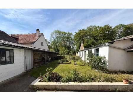 maison venette 119 m² t-5 à vendre  180 000 €