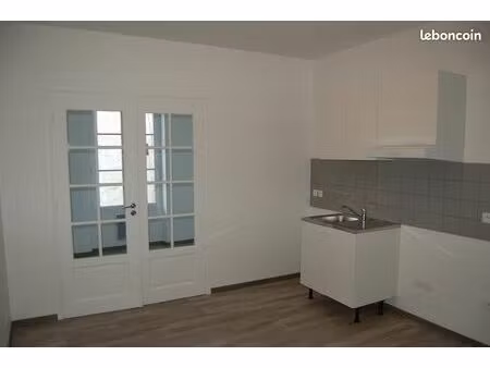 appartement t3 a langeais