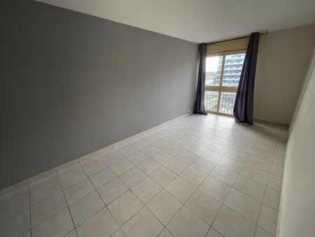 appartement grigny 2 pièce(s) 41 m2