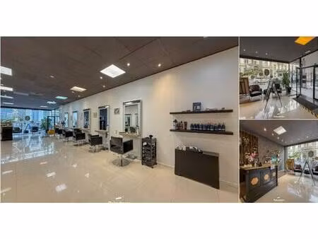 surface commerciale à louer à rue royale 48 tournai (vbd66650)