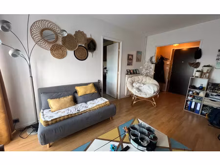 appartement panazol 42.55 m² t-2 à vendre  85 000 €