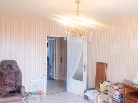 vente appartement 3 pièces 69 m² à neuilly-sur-marne (93330)  169 900 €