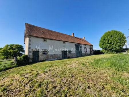 achat : maison (03500)