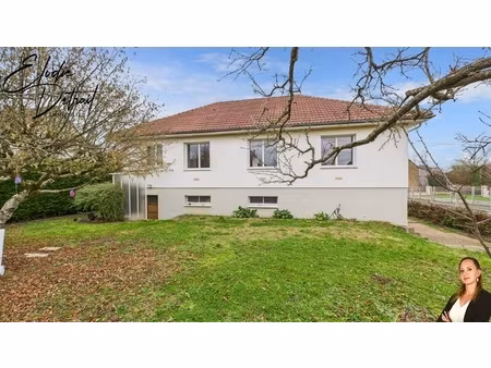 maison 5 pièces - 88 m²