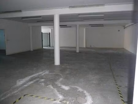 local commercial à louer