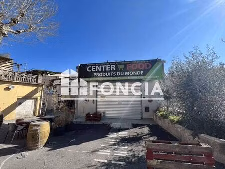 local commercial à louer