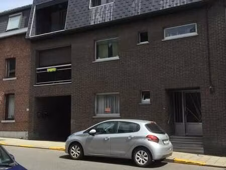 appartement à louer  aubel  2ème étage