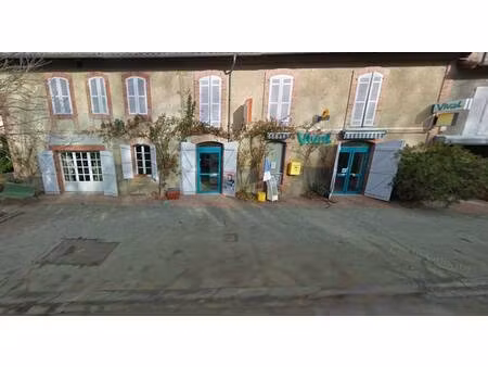 épicerie / alimentation générale à vendre