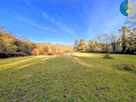 vente terrain 20680 m² à beignon (56380)  17 100 €