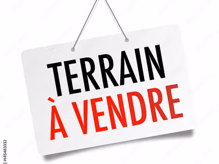 vente terrain 1958 m² à souillac (46200)  36 800 €