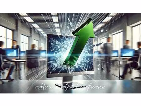 local d'activités à louer