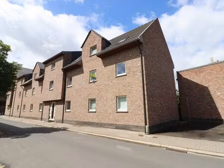 appartement à louer à moerzeke € 750 (lix04) - uw-huis bv | zimmo
