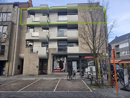appartement à louer à mol € 800 (lix0b) - verlinden vastgoedgroep bv | zimmo