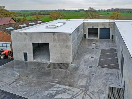 bien professionnel à louer à oostvleteren € 1.015 (lix1a) | zimmo