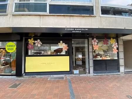 bien professionnel à louer à knokke € 2.500 (lix0p) - livimmo | zimmo