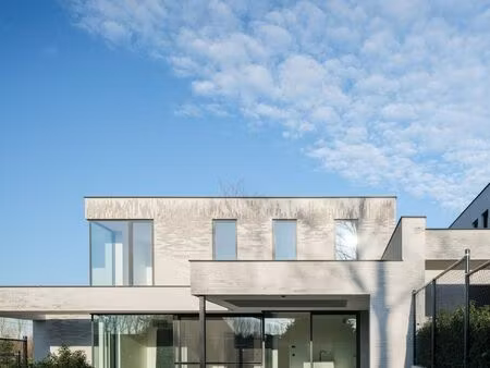 maison à vendre à semmerzake € 895.000 (lix03) | zimmo