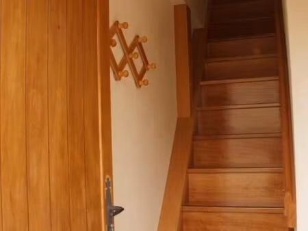 location appartement 1 pièce 25 m² à vauréal (95490)