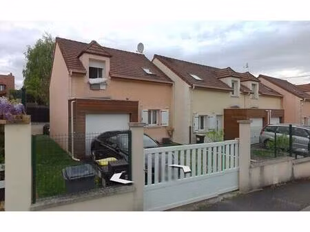 location maison 4 pièces 63 m² à osny (95520)