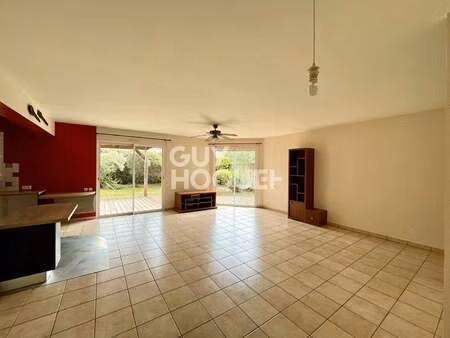 location maison à saint-sébastien-sur-loire fontaine-portereau (44230) : à louer / 98m² sa