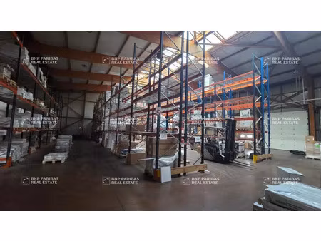 vente local d'activités pontault-combault 77340