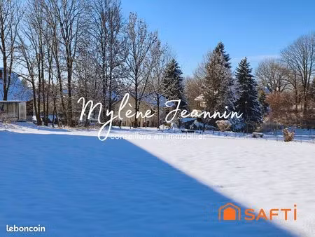 terrain mignovillard