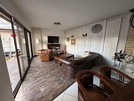 coup de coeur une maison atypique et cosy sans vis a vis