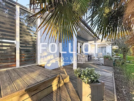 maison à vendre à saint pierre langers - 5 pièces  110 m²