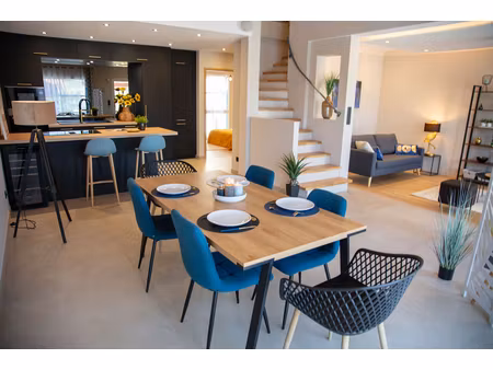 maison t7 saint-symphorien-sur-coise à vendre