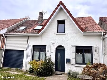 maison 5 pièces 112 m²