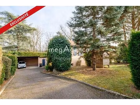 maison 4 chambres avec piscine proche commodités