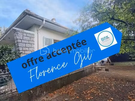 maison de 145 m² à moumour