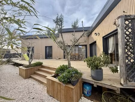 maison à vendre rustiques