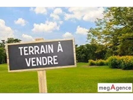 terrain constructible saint macaire en mauges
