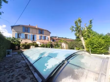 meyreuil - immeuble de 12 logements