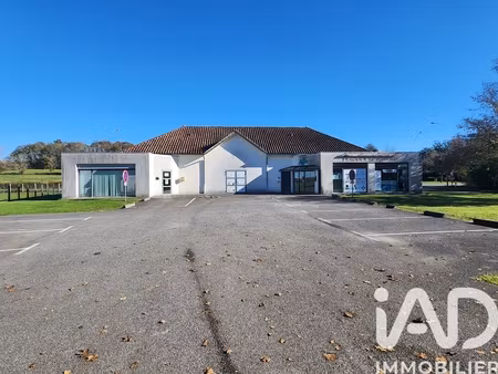 vente immeuble 354 m²