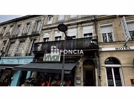 opportunité rare – murs commerciaux – emplacement n°1