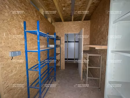 location local d'activités mios 33380