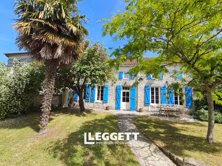 maison 8 pièce(s)  bresdon