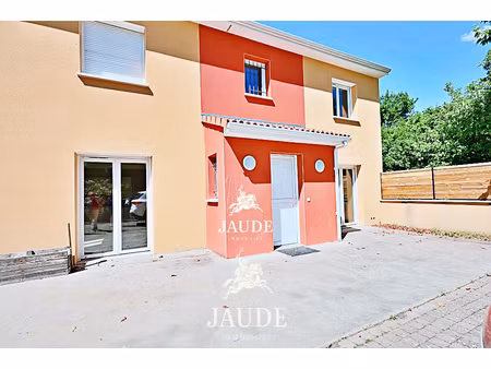 a louer maison clermont ferrand