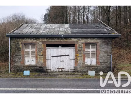 vente grange 1 pièce