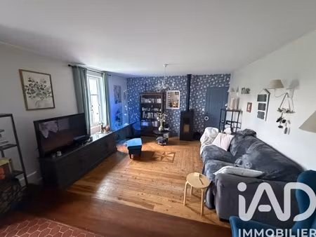 vente longère 7 pièces