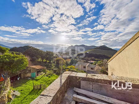 maison 139 56m2 + garage + studio indépendant + cave