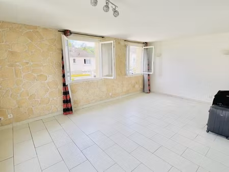 vente maison/villa 4 pièces