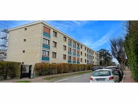 vente appartement 5 pièces 97 m² herblay-sur-seine (95220)